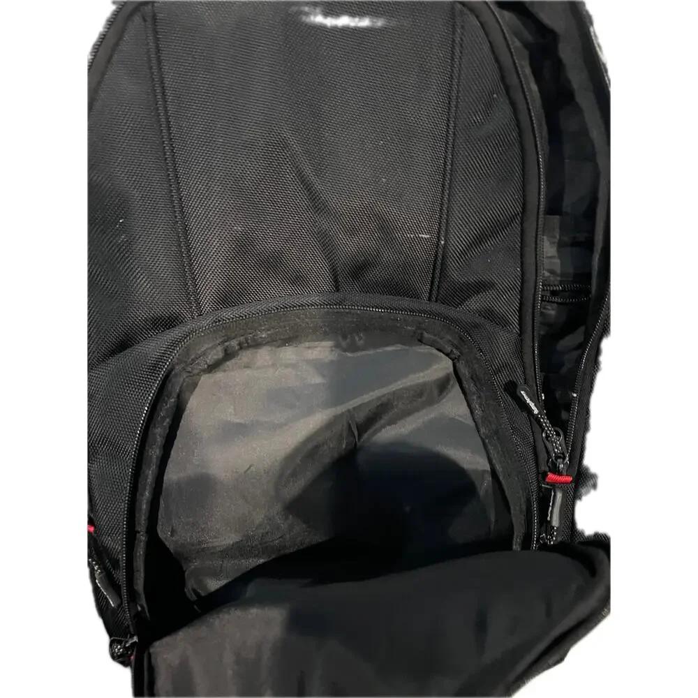 Bump Armor LK Series Backpack